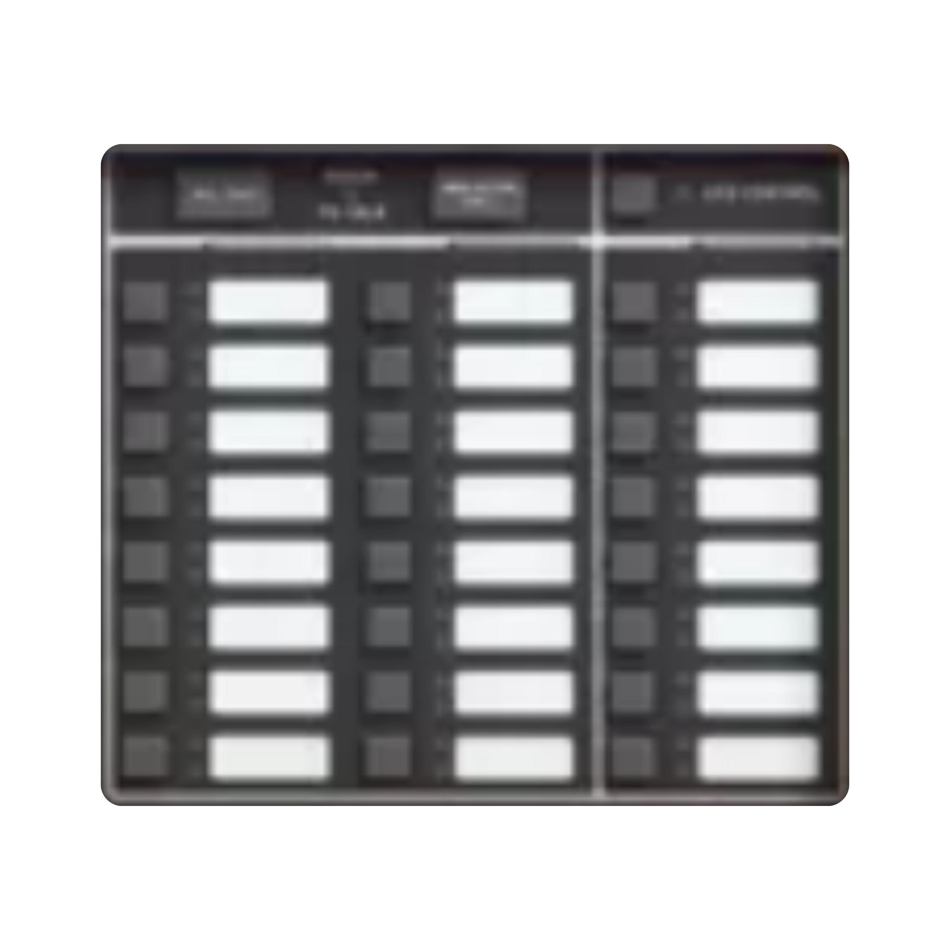 Silent Knight EVS-RVM, SILENT KNIGHT (EVS-RVM) Remote Voice Module Installation Instruc
