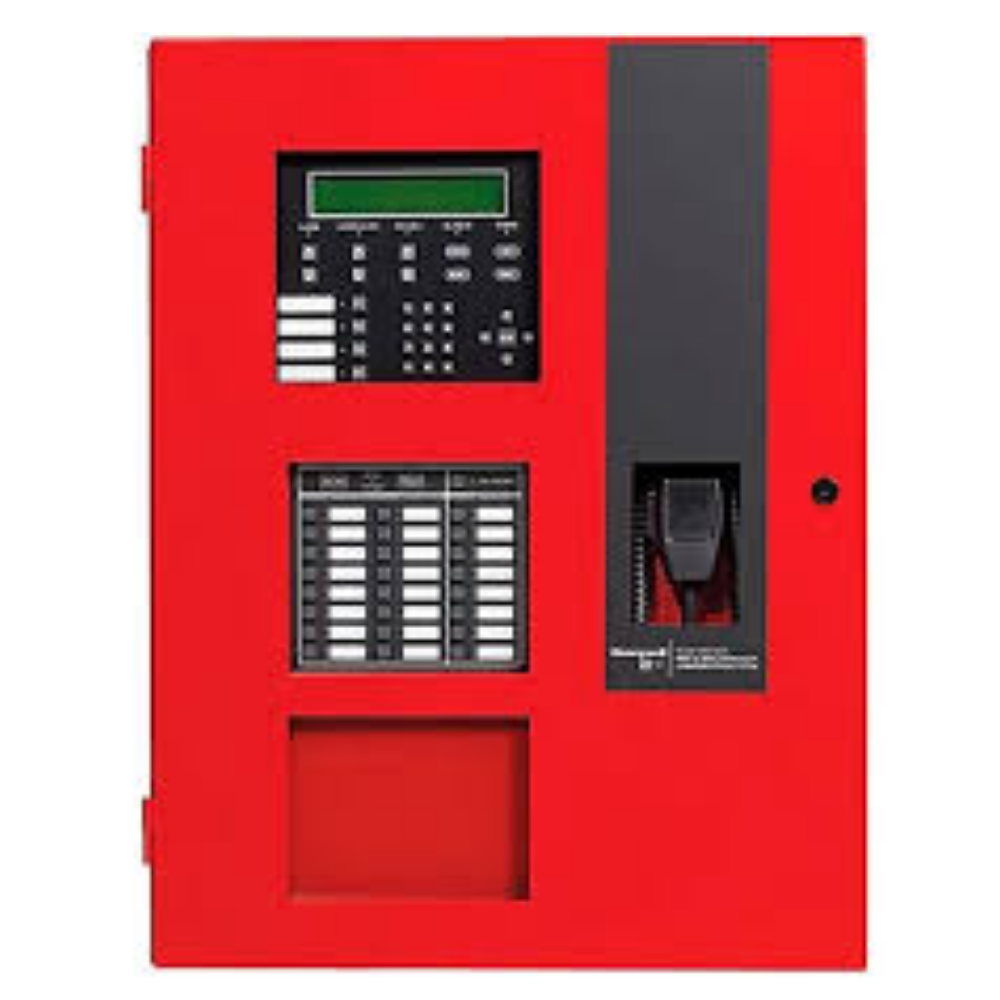 Silent Knight EVS-SW24, SILENT KNIGHT (EVS-SW24) Adds 24 Switches To 5820Xl-Evs Or Evs-Rc