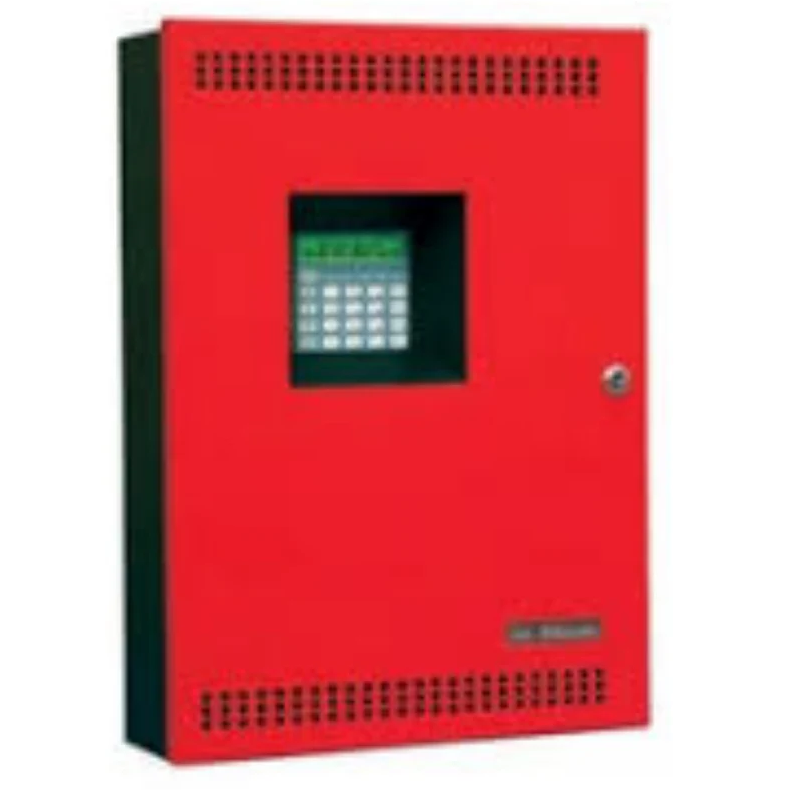 Mircom FA-300-6DDR-CG, MIRCOM (FA-300-6DDR-CG) Display 6 Zone Lcd Marine Fire