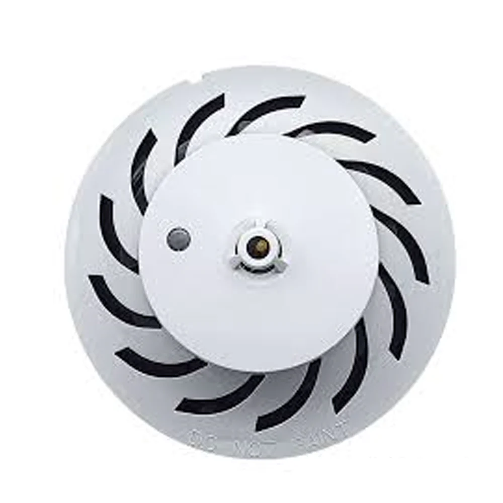 Bosch FAH-440, BOSCH (FAH-440) Analog Heat Detector