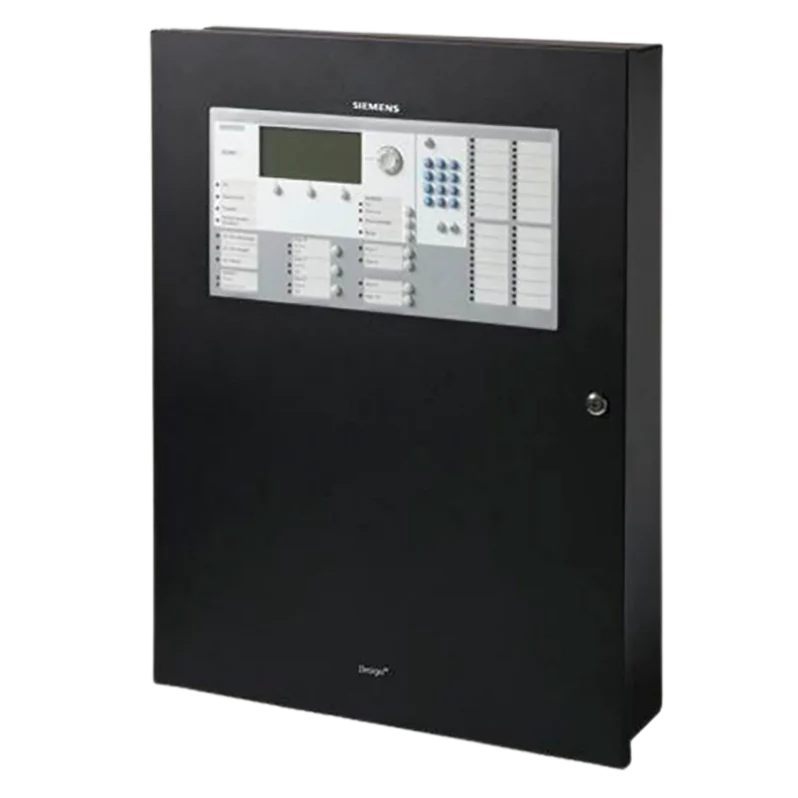 Siemens FC2025-US, SIEMENS (FC2025-US) Intelligent Control Panel 252-Point