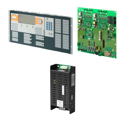 Siemens FC922-UF, SIEMENS (FC922-UF) 252-Point System W/300W Power Supply And
