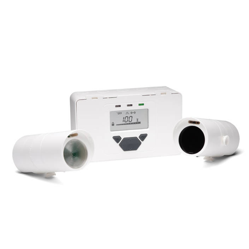 Space Age FE-3000-103, SPACE AGE (FE-3000-103) Signal Channel Sys Projed Beam 24 Vdc 4-