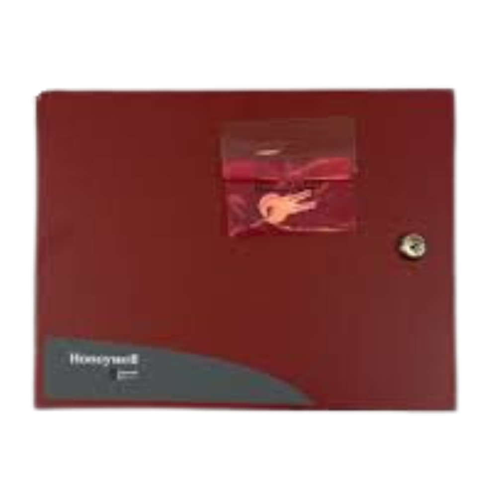 Gamewell FPT-GATE-3-R, GAMEWELL (FPT-GATE-3-R) Focalpoint