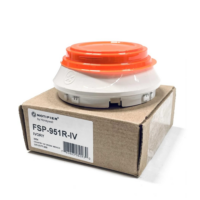 NOTIFIER (FSP-951R-IV) Remote Test Capable Intelligent Photo De