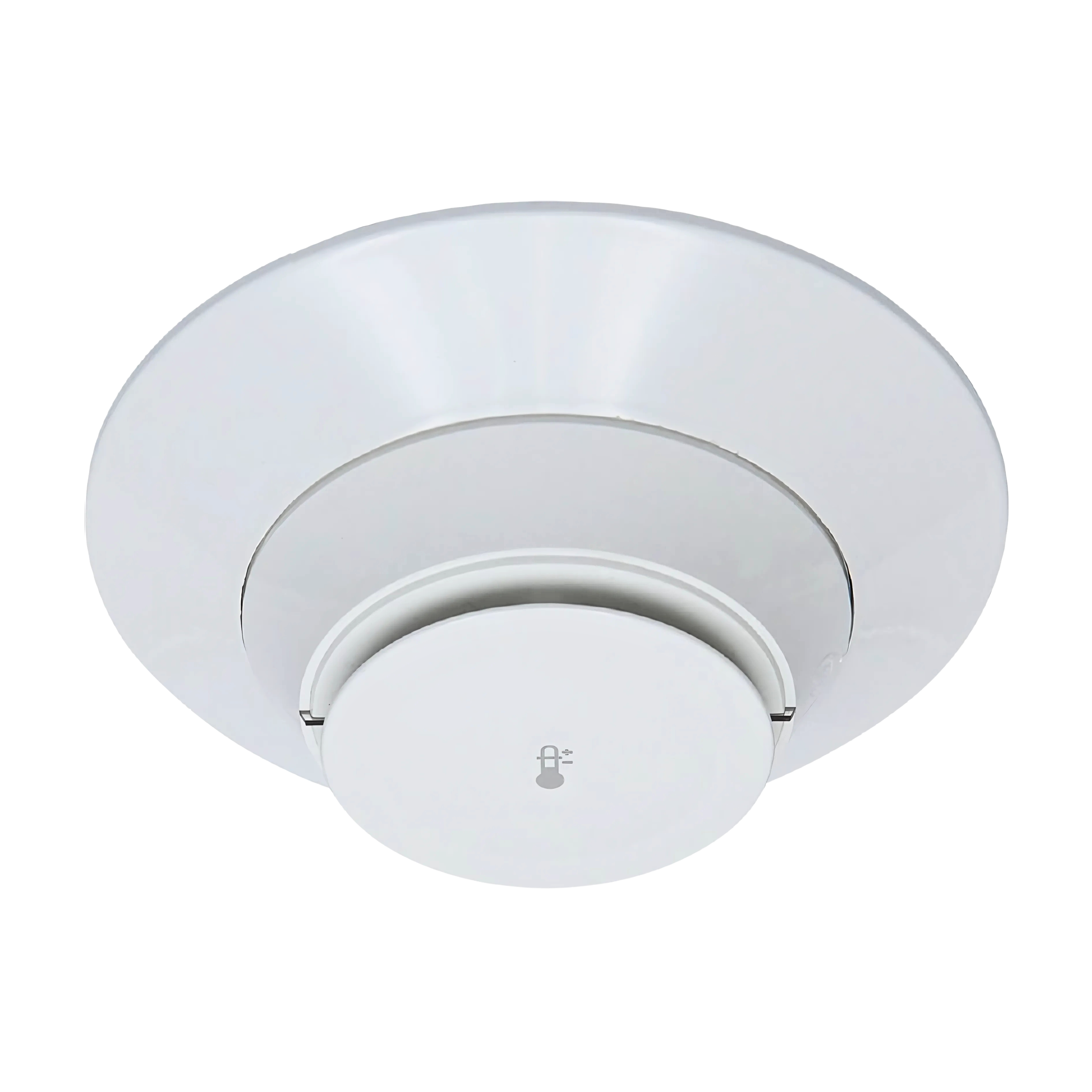 Notifier FST-951-SELFT, NOTIFIER (FST-951-SELFT) White, low-profile intelligent self-test