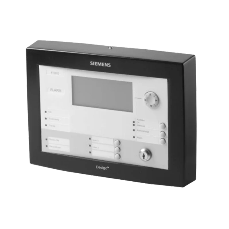 Siemens FT2015-U2, SIEMENS (FT2015-U2) Display Terminal with key