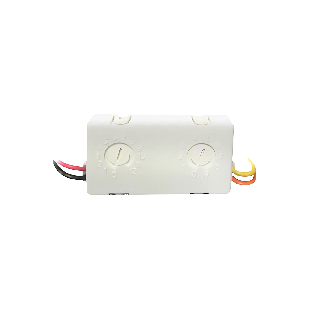 KIDDE COMMERCIAL FX-IDC1A, KIDDE COMMERCIAL (FX-IDC1A) Analog Class A Single Input Module.