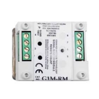 EDWARDS (G1M-RM) Genesis Signal Master- Remote Mount