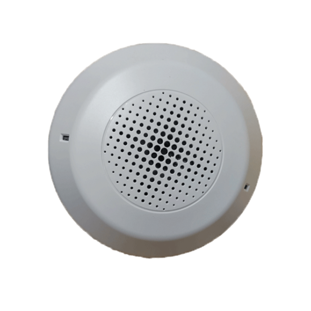 edwards gcswn ceiling speaker, EDWARDS (GCSWN) Ceiling Speaker White No Marking. GRSW r