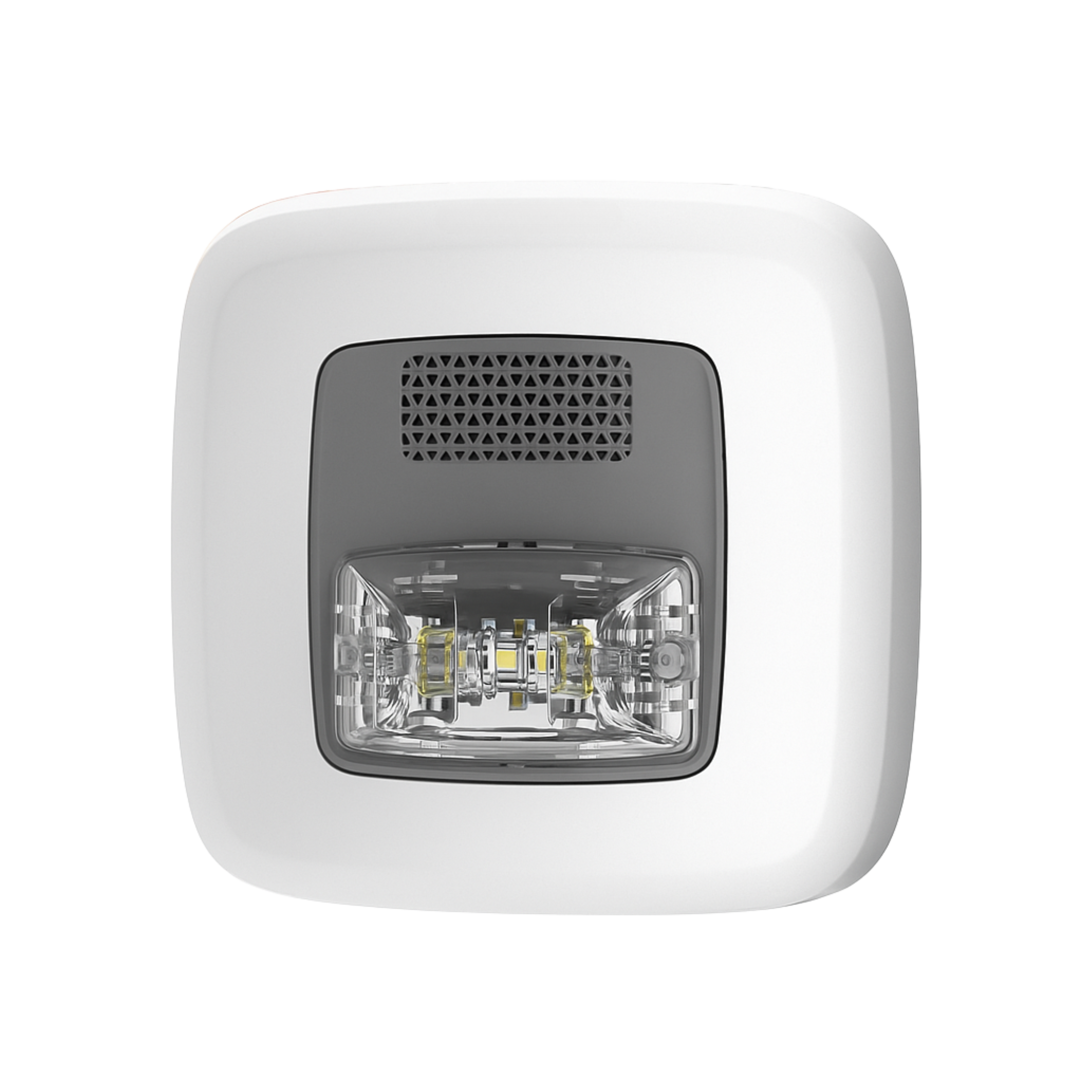Gentex GHSW, GENTEX (GHSW) Horn/Strobe, Selectable Candela LED Stro