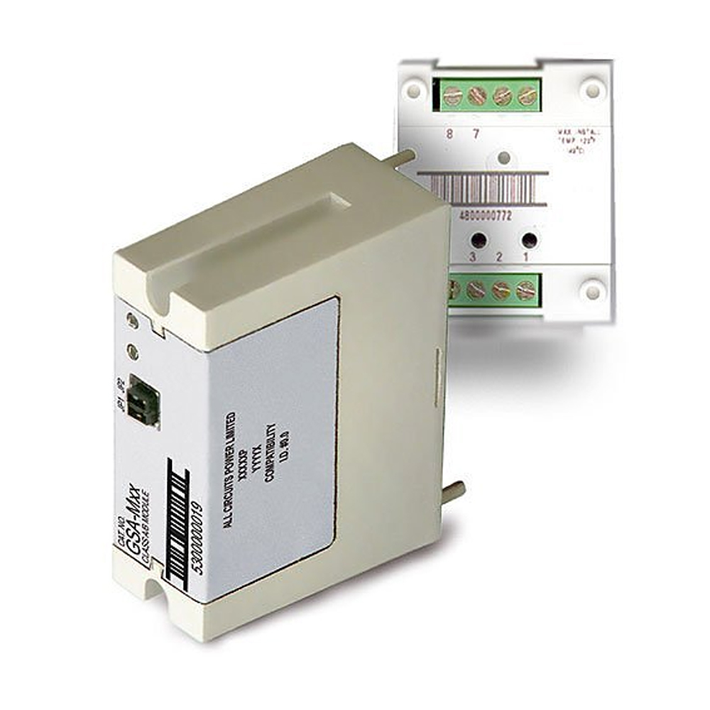 Kidde GSA-MCR, KIDDE (GSA-MCR) Module,Control Relay,Uio