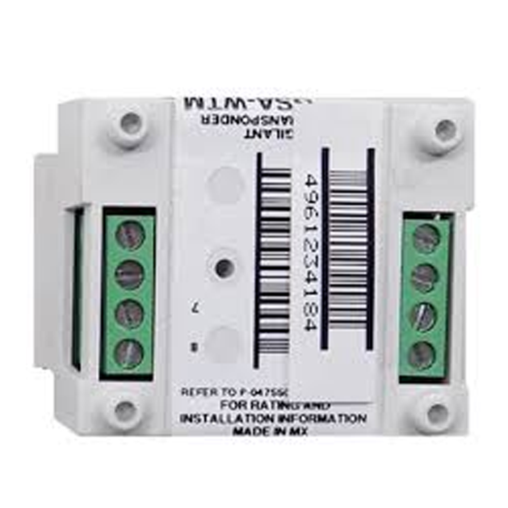 Kidde GSA-WTM, KIDDE (GSA-WTM) Waterflow/Tamper Module to VM and VS ser