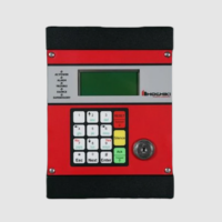 HOCHIKI (HCA-RA) Hca-Ra Remote Annunciator