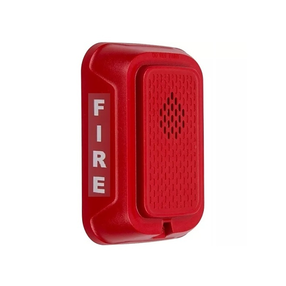 System Sensor HGRKL, SYSTEM SENSOR (HGRKL) L-Series Outdoor Compact Wall-Mounted Ho