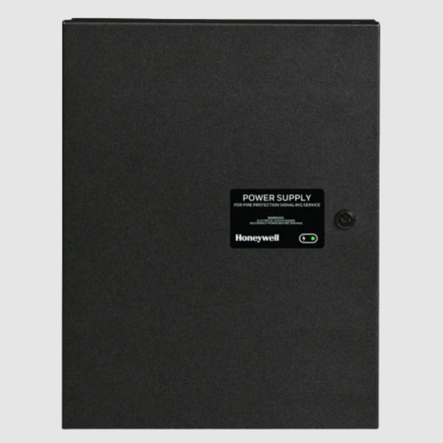 Honeywell HPF-PS10B, HONEYWELL (HPF-PS10B) 10.0 Amps, 120Vac, Remote Power Supply,