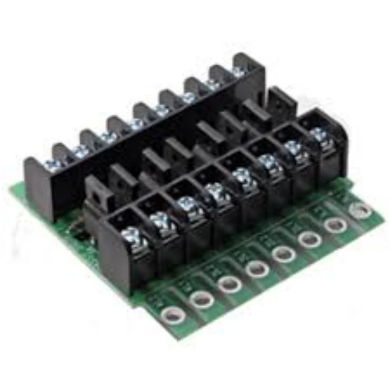 Honeywell HPP31076, HONEYWELL (HPP31076) Hpff8/12 Class A Adapter