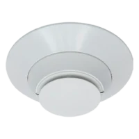 FARENHYT (IDP-PHOTO-W) Intelligent Plug-in Photoelectric Smoke Detector