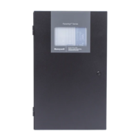 FARENHYT (IFP-2100B) Addressable Fire Alarm Control Panel, Bl