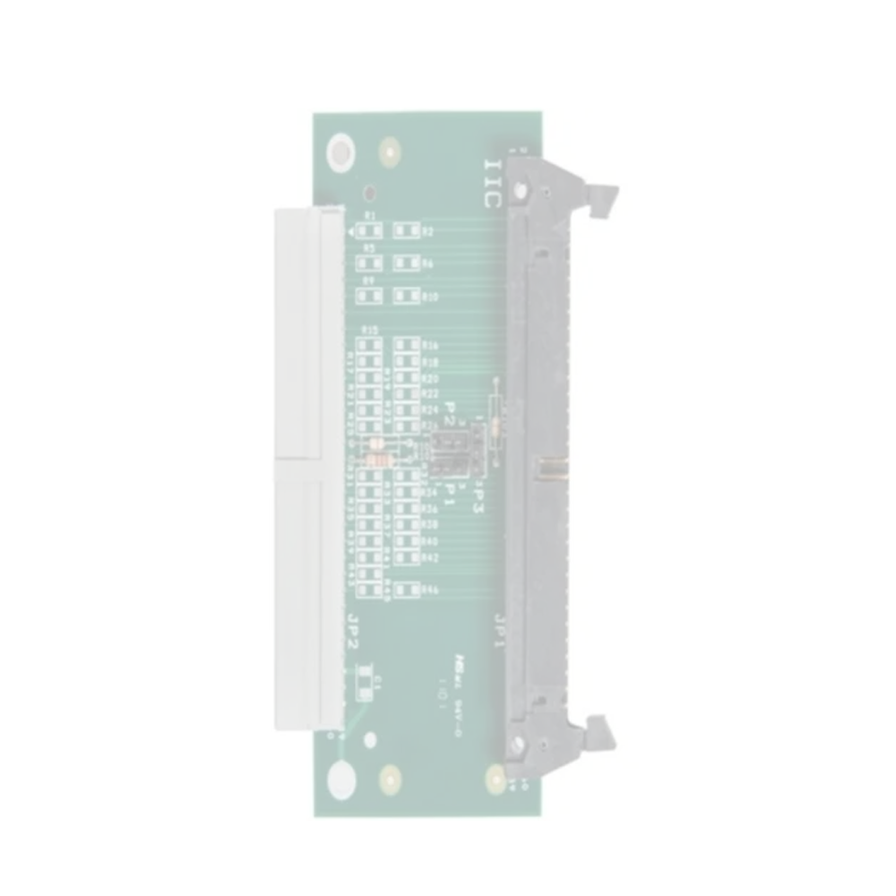 Siemens IIC, SIEMENS (IIC) Interface Isolation Card