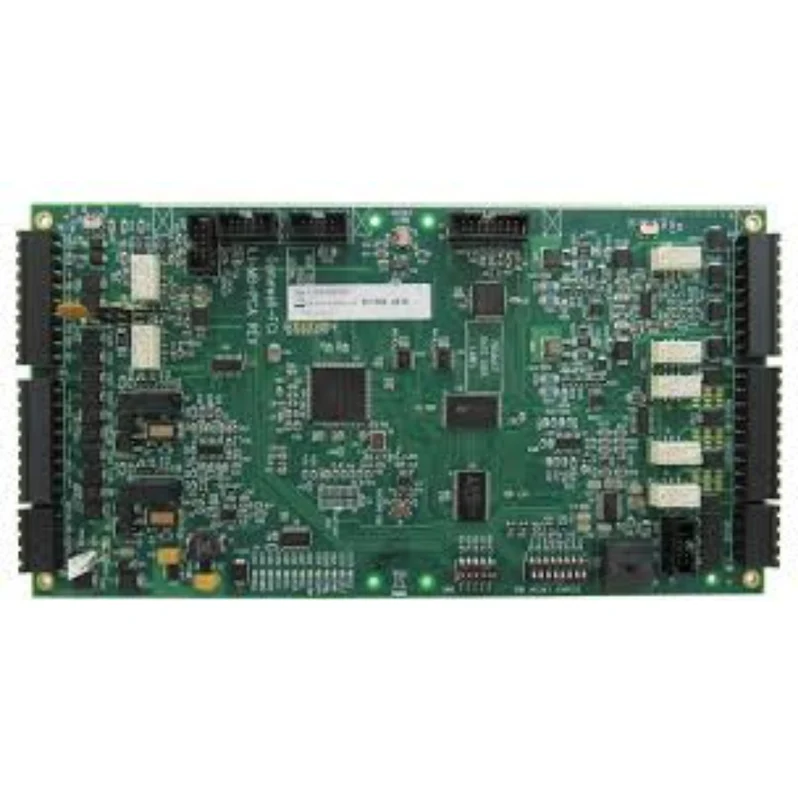 Gamewell ILI-MB-E3, GAMEWELL (ILI-MB-E3) Intelligent Loop Interface-Main Board..E