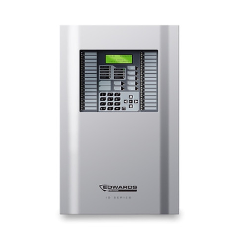 Edwards IO1000G-2, EDWARDS (IO1000G-2) Four Loop System with One 250-Point Loop