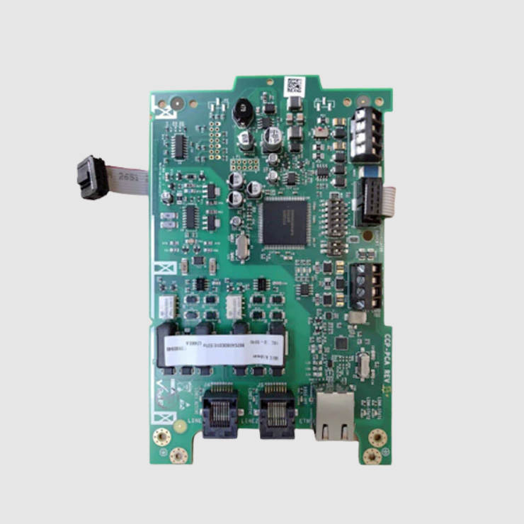 Honeywell IPOTS-COM, HONEYWELL (IPOTS-COM) Pots/Ip Communicator Card