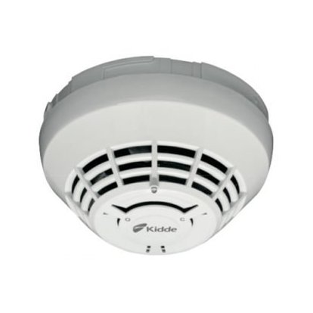 Kidde KI-OSCD, KIDDE (KI-OSCD) Kidde intelligent multi-criteria optical
