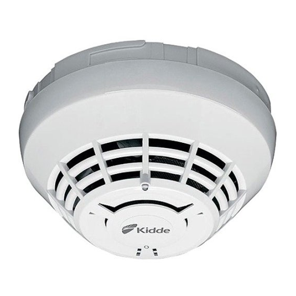 Kidde KI-OSD, KIDDE (KI-OSD) Intelligent Optical Smoke Detector