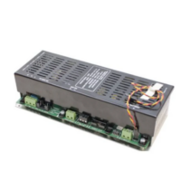 HOCHIKI (LA-S408 - 120/220V) La-S408/120V&220V 10.25 Amp Power Supply