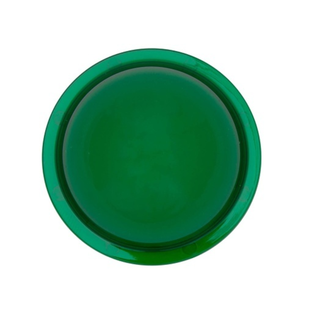 System Sensor LENS-G3, SYSTEM SENSOR (LENS-G3) Led Lens; Green; Wall/Ceiling