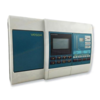 VESDA (LF-42285) 18In Sample Tube Kit Single Zn