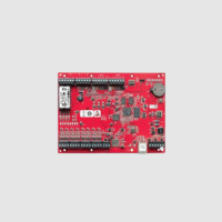 LENEL (LNL-X2220) Intelligent Dual Reader Controller –