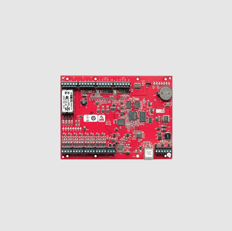 Lenel LNL-X2220, LENEL (LNL-X2220) Intelligent Dual Reader Controller –