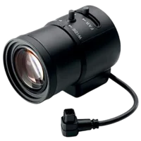 BOSCH (LVF-5005C-S0940) Bosch1/2.5",Csmount,9-40Mm,..Ir,5Mp,Srir