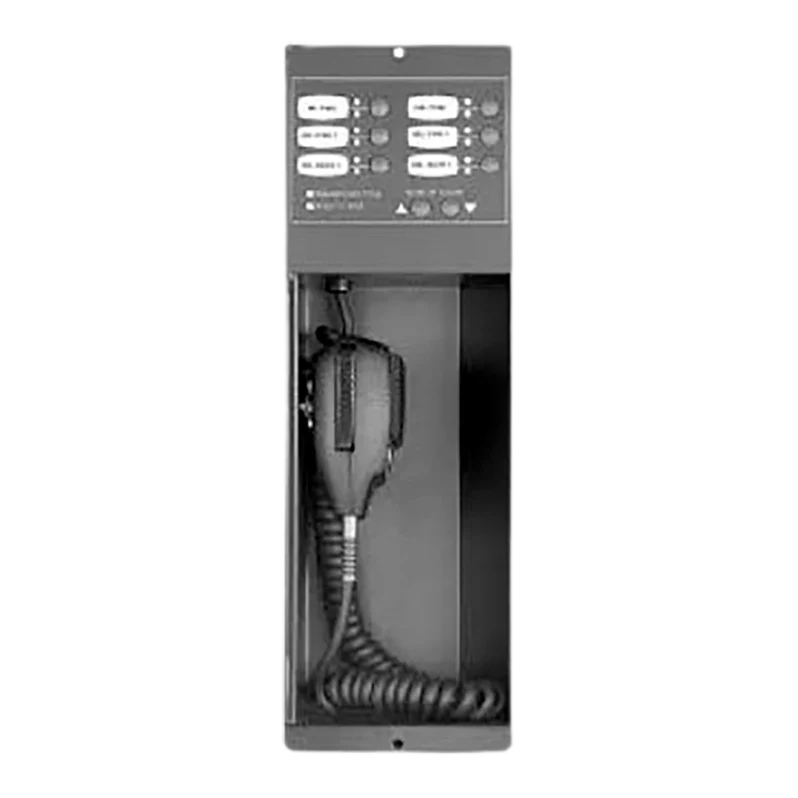 Siemens LVM, SIEMENS (LVM) Live Voice Master Microphone Inner Door-