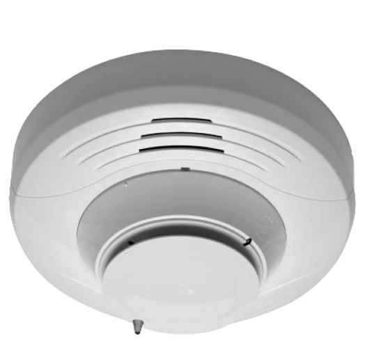 Gamewell MCS-PTIR, GAMEWELL (MCS-PTIR) Multi-criteria detector with three sensi