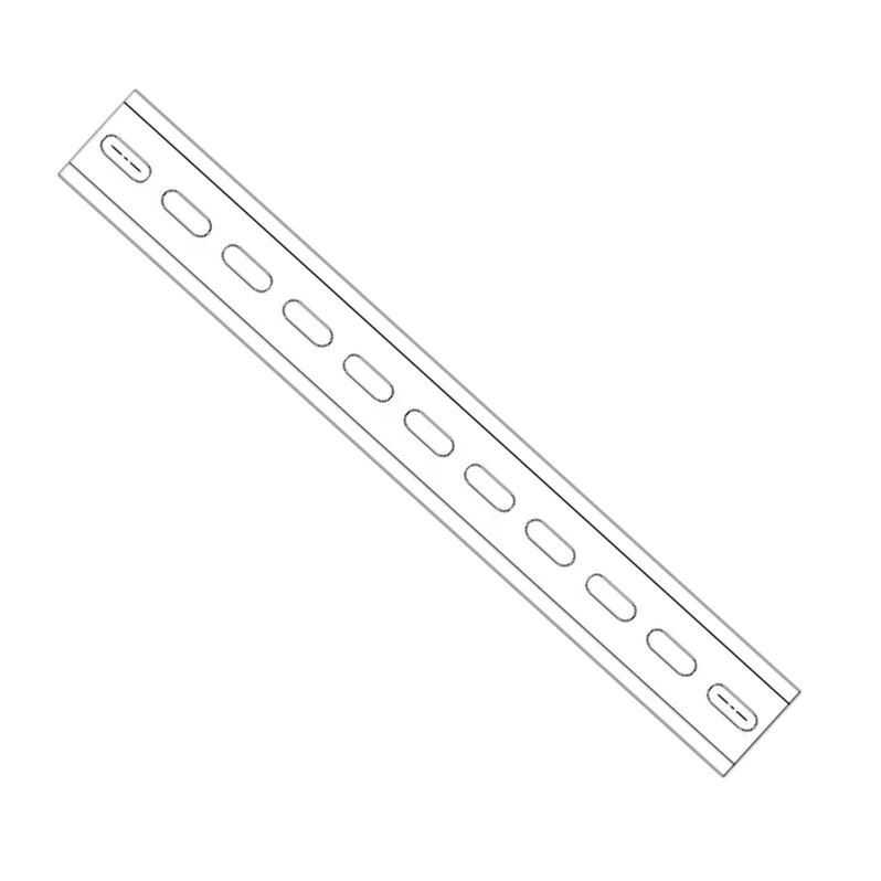 Secutron MGC-4000-BR, SECUTRON (MGC-4000-BR) Mounting Bracket kit for Multi-Modules