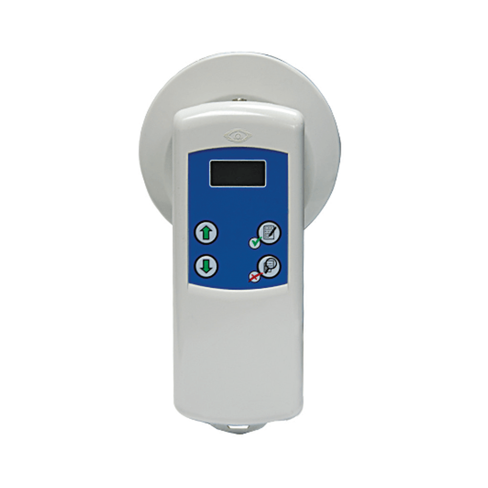 Mircom MIX-4090, MIRCOM (MIX-4090) 4000 Series Addressable Device Programme
