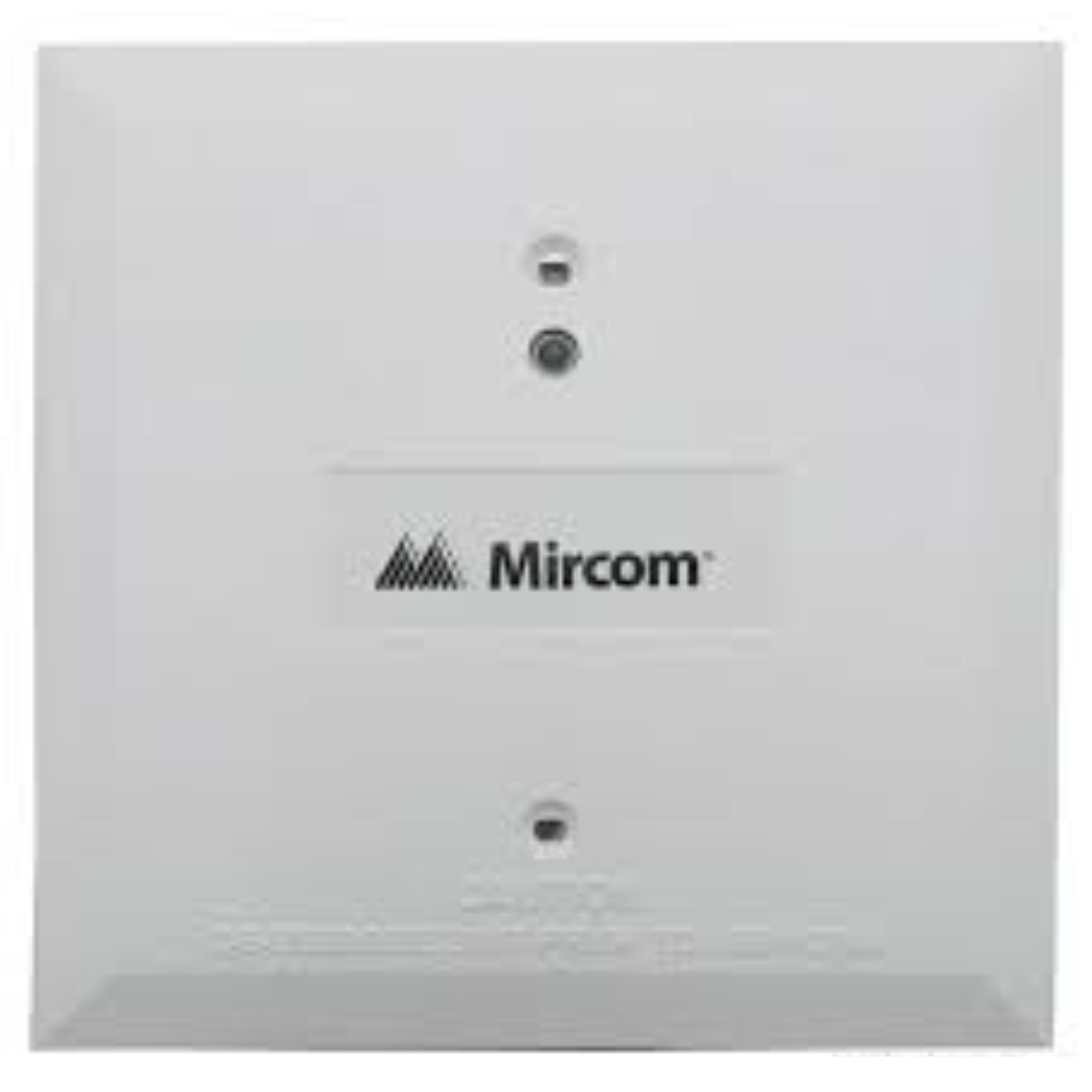 Mircom MIX-M500SAP, MIRCOM (MIX-M500SAP) Advanced Protocol Intelligent Supervised