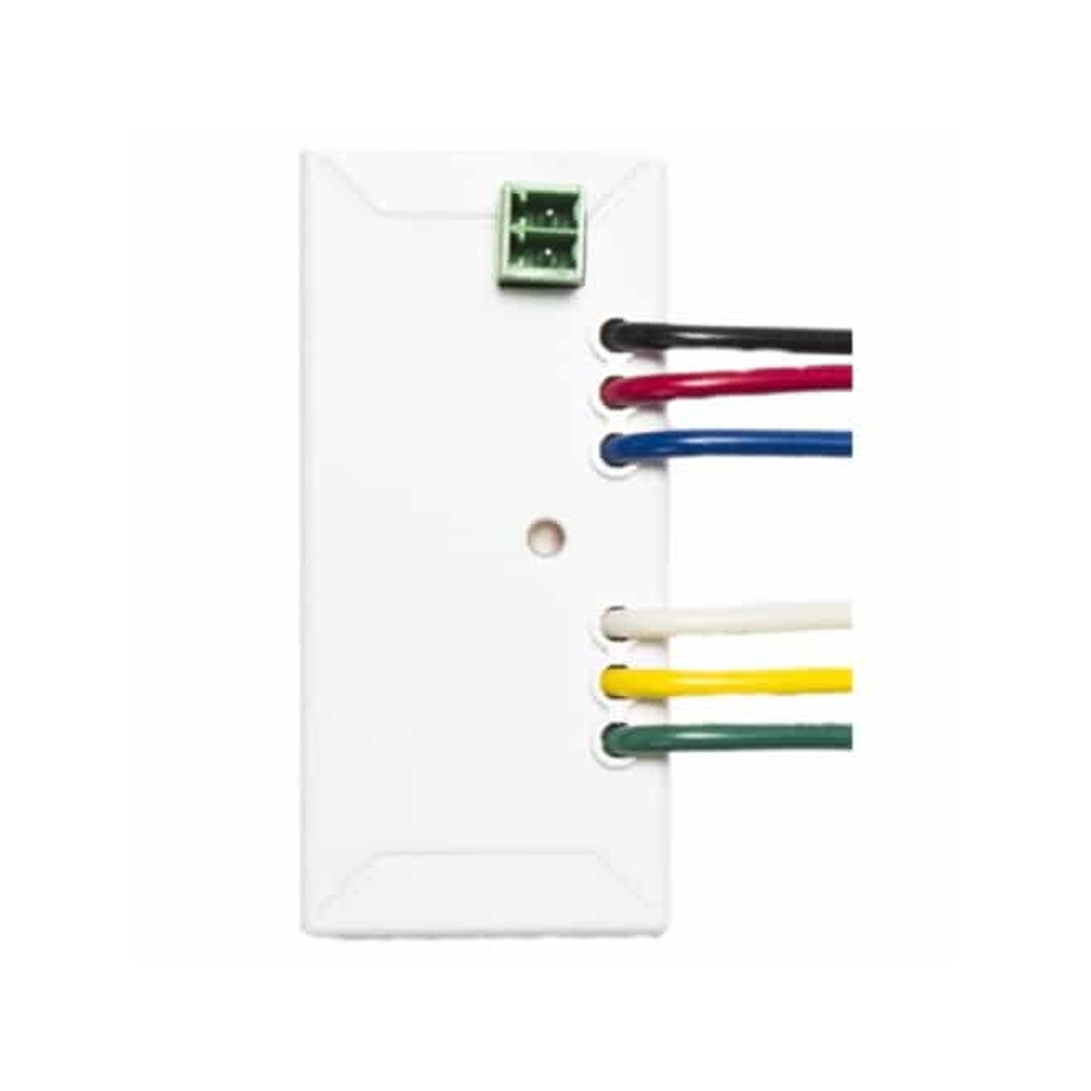 Secutron MRI-4041, SECUTRON (MRI-4041) Secutron 4000 Series Mini Dual Input Mod