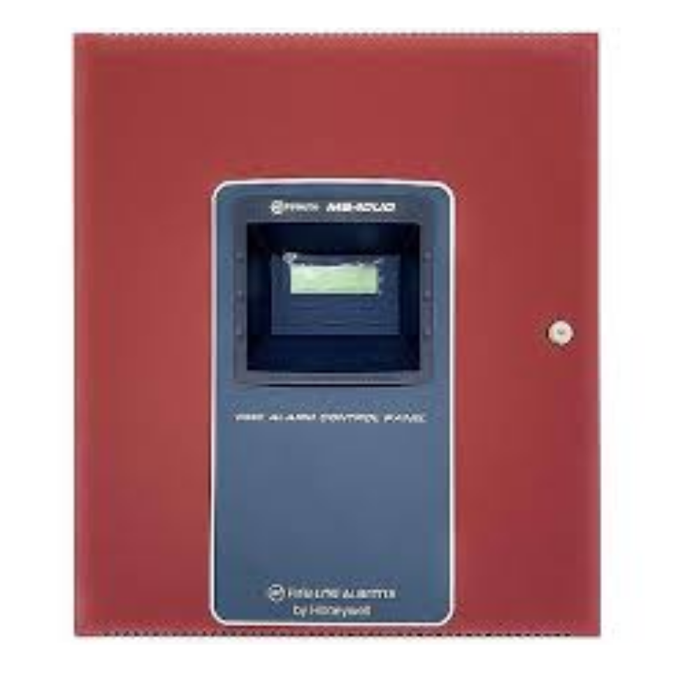Fire-Lite MS-10UD-7, FIRE-LITE (MS-10UD-7) 10 Zone Conventional Fire Control Panel