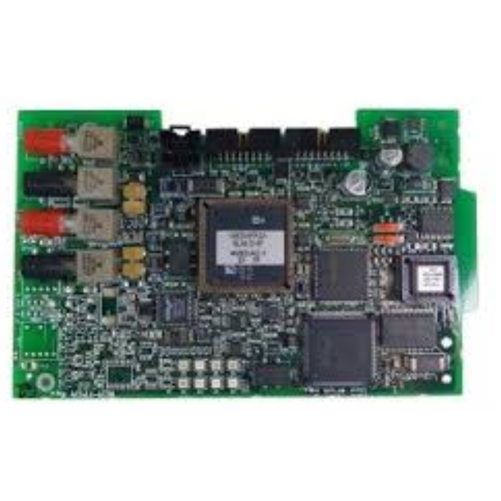 Notifier NCM-F, NOTIFIER (NCM-F) Network Control Module – Multi Mode Fibe