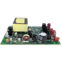 NOTIFIER (NFC-BDA-70V) Amplifier For A Second Speaker Circuit,