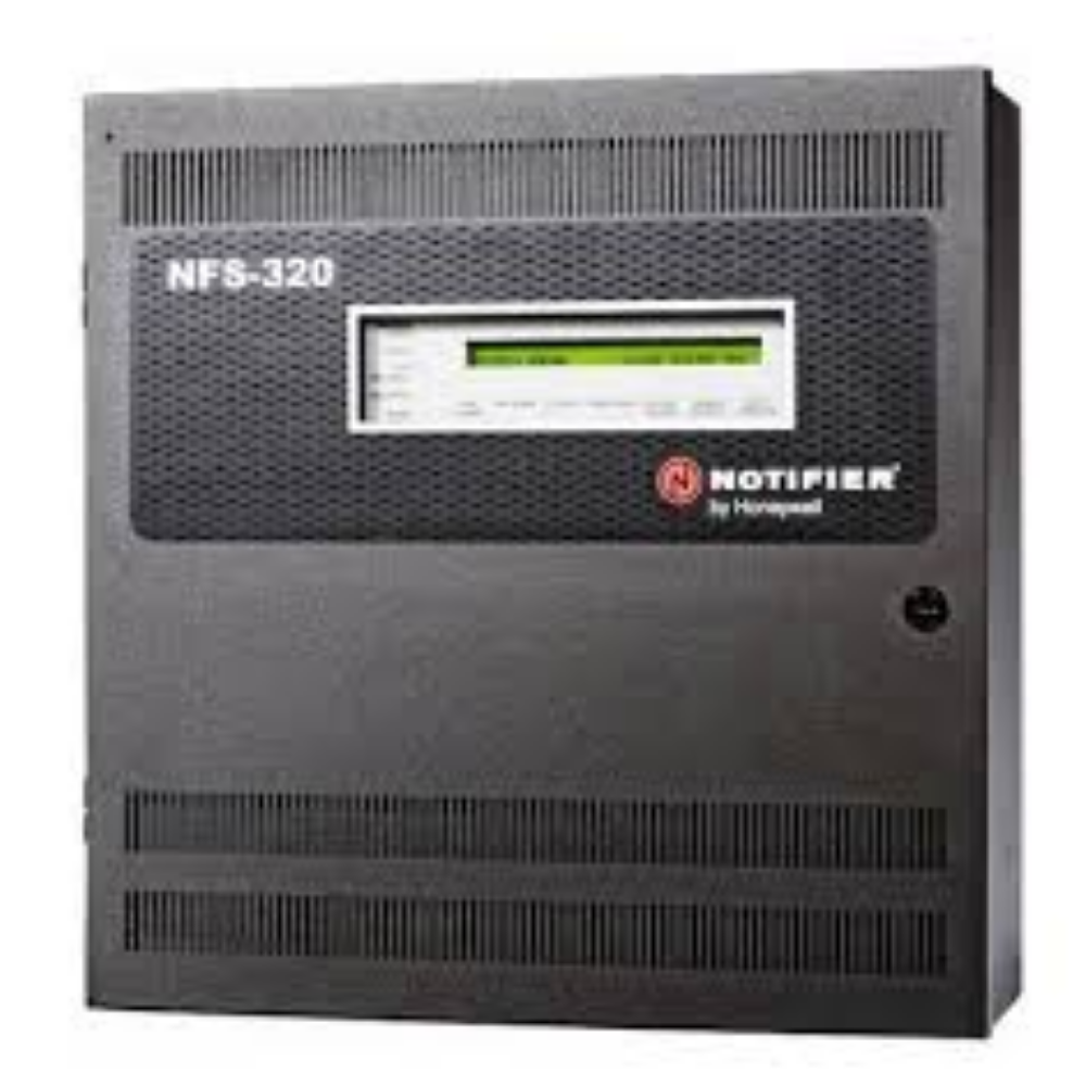 Notifier NFS-320-RB, NOTIFIER (NFS-320-RB) Replacement Board For Nfs-320, 120 Vac