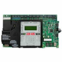 NOTIFIER (NFW-100XR) Notifier Addressable, 198....Points, Red