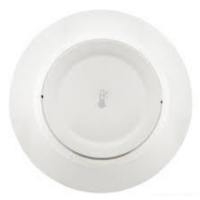NOTIFIER (NH-200H-IV) ..Low-profile intelligent 190°F/88Â