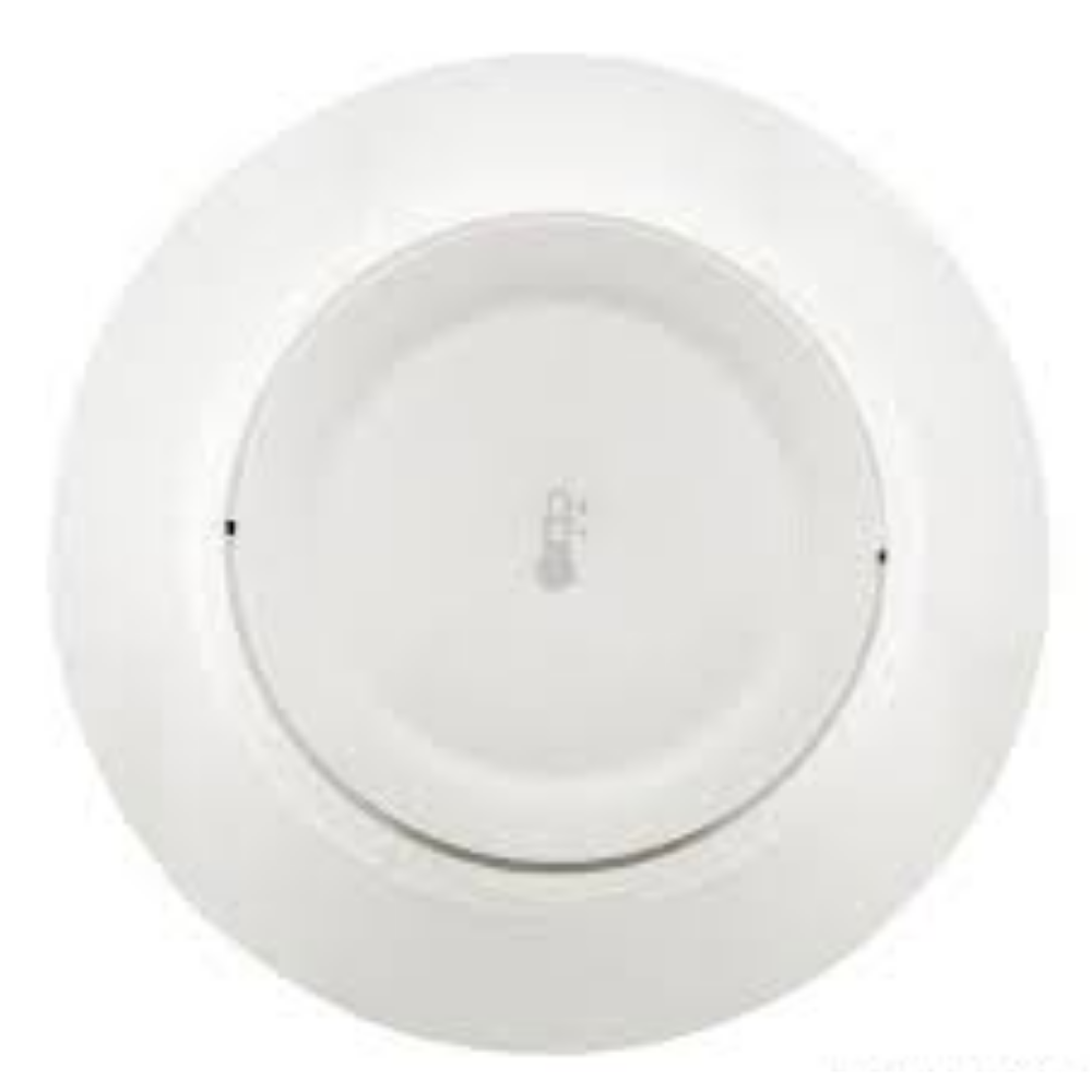 Notifier NH-200H-IV, NOTIFIER (NH-200H-IV) ..Low-profile intelligent 190°F/88Â