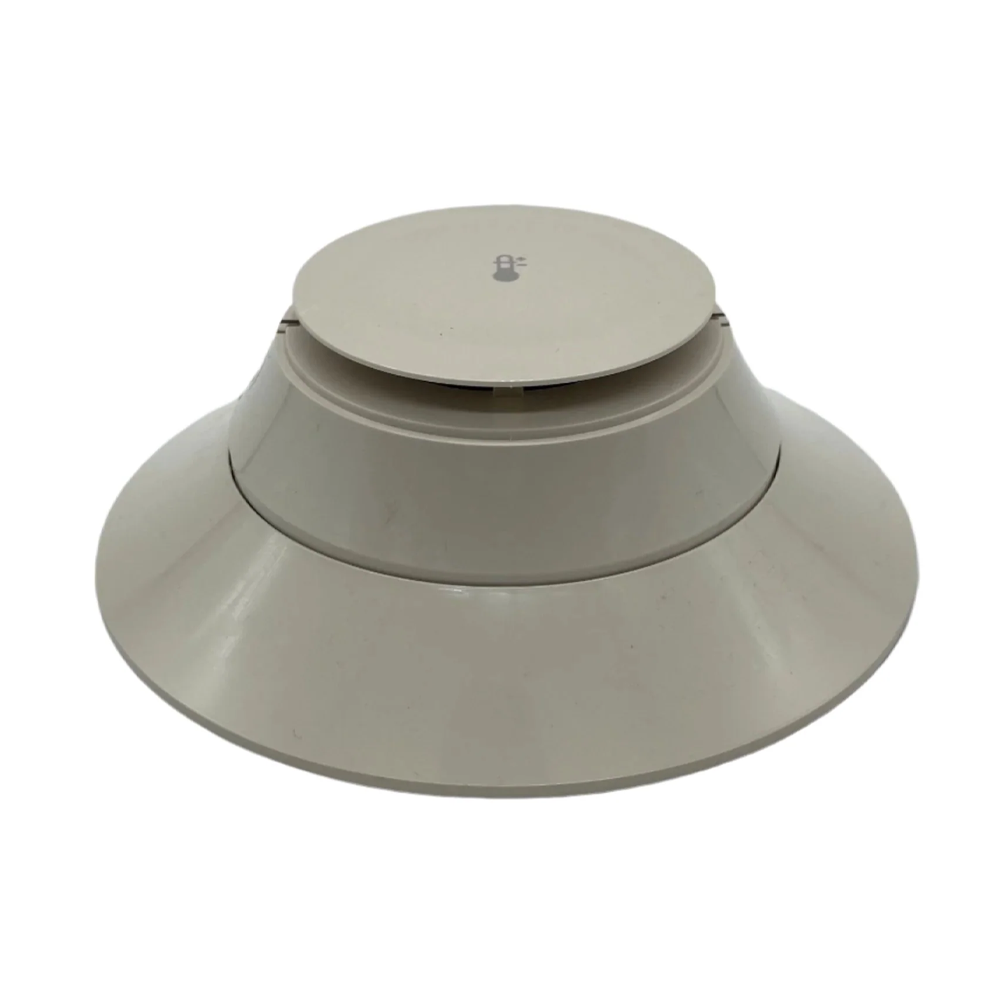 Notifier NH-200H-IV, NOTIFIER (NH-200H-IV) ..Low-profile intelligent 190°F/88Â