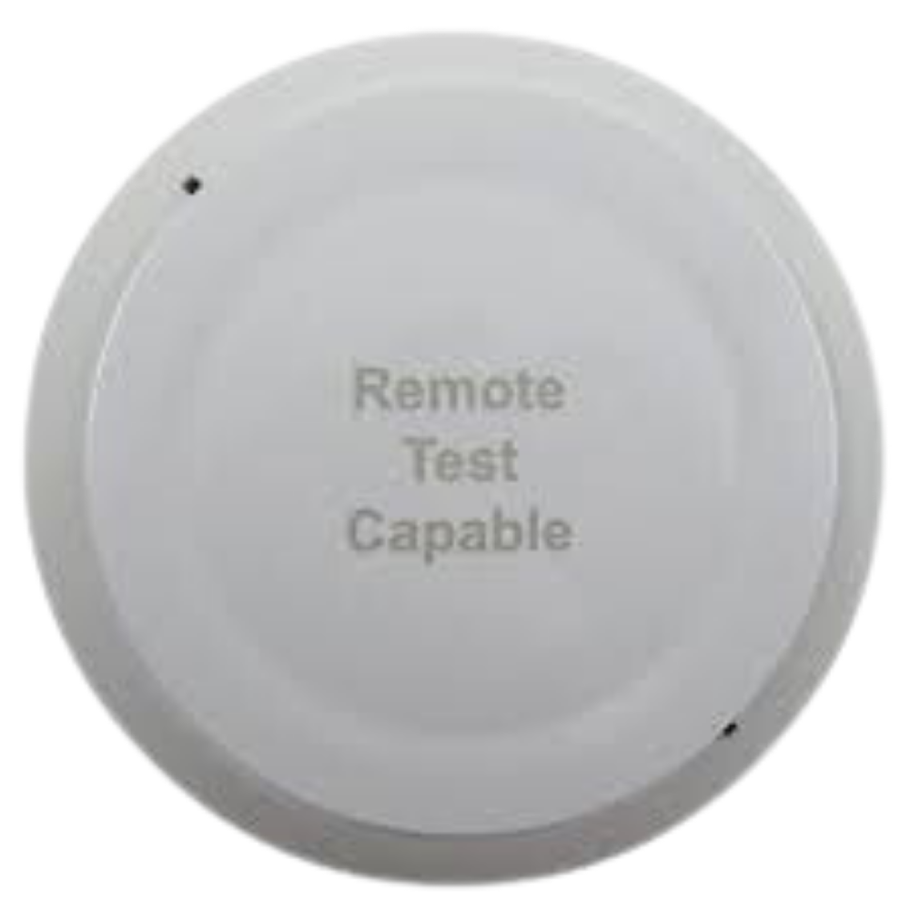 Notifier NP-200R, NOTIFIER (NP-200R) Remote test capable Intelligent Addressa